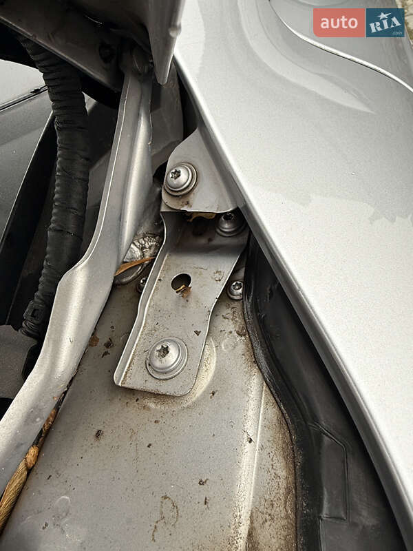 Лифтбек Audi A7 Sportback 2017 в Каменец-Подольском фото 64 Лифтбек Audi A7 Sportback 2017 в Каменец-Подольском