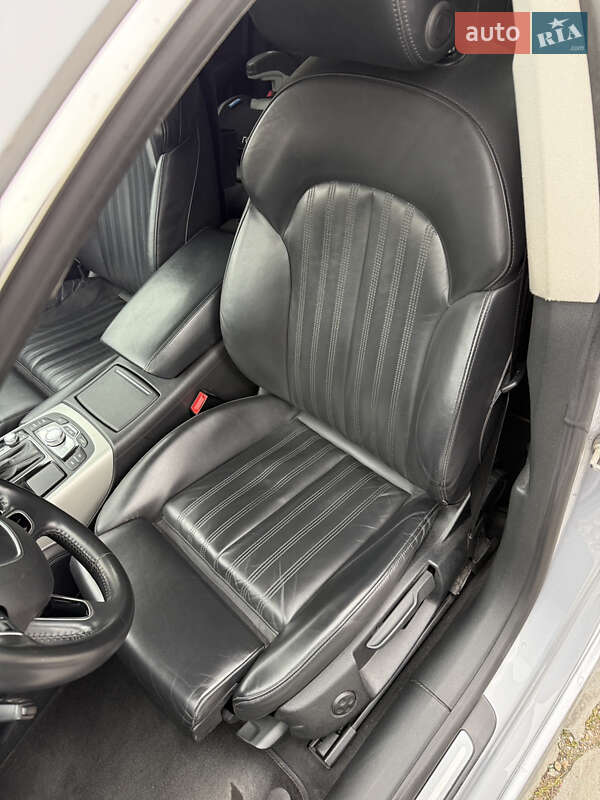 Лифтбек Audi A7 Sportback 2017 в Каменец-Подольском фото 69 Лифтбек Audi A7 Sportback 2017 в Каменец-Подольском