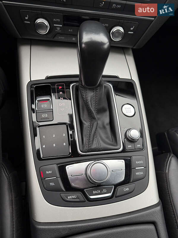 Лифтбек Audi A7 Sportback 2017 в Каменец-Подольском фото 73 Лифтбек Audi A7 Sportback 2017 в Каменец-Подольском