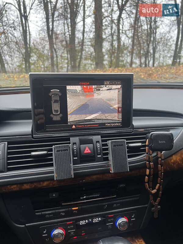 Лифтбек Audi A7 Sportback 2012 в Виннице фото 12 Лифтбек Audi A7 Sportback 2012 в Виннице