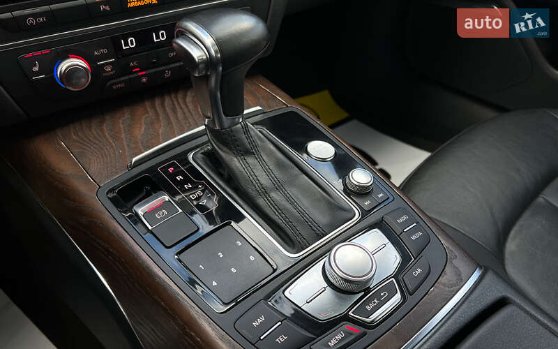 Ліфтбек Audi A7 Sportback 2014 в Львові фото 15 Ліфтбек Audi A7 Sportback 2014 в Львові