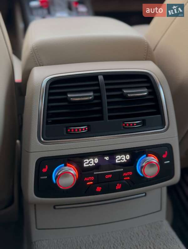 Ліфтбек Audi A7 Sportback 2017 в Дніпрі фото 33 Ліфтбек Audi A7 Sportback 2017 в Дніпрі