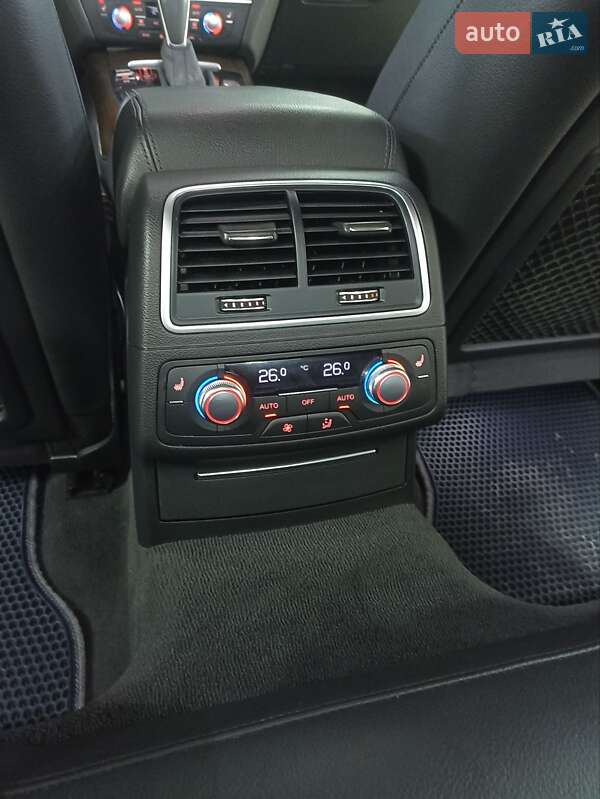 Ліфтбек Audi A7 Sportback 2015 в Дніпрі фото 11 Ліфтбек Audi A7 Sportback 2015 в Дніпрі