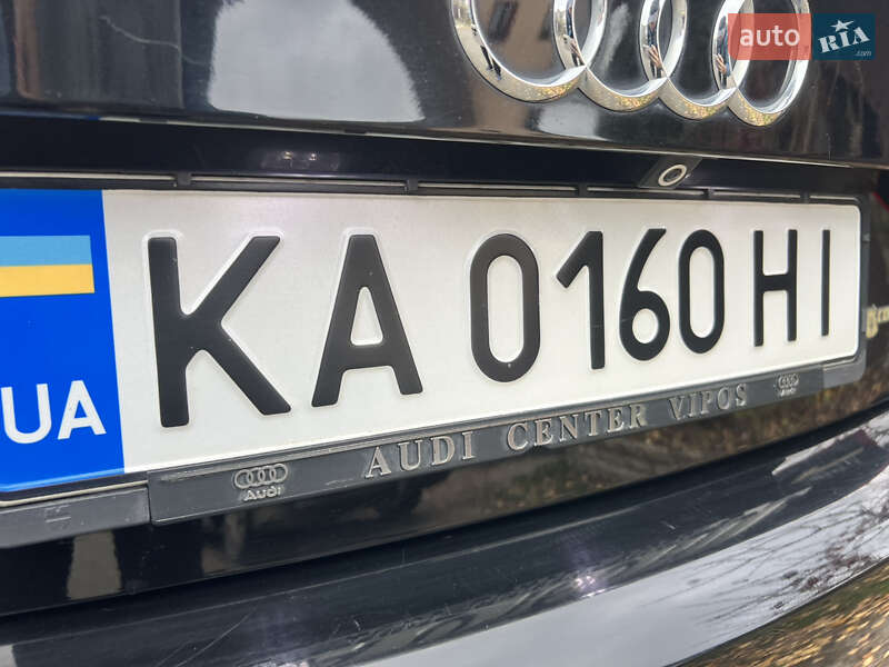 Лифтбек Audi A7 Sportback 2011 в Киеве фото 17 Лифтбек Audi A7 Sportback 2011 в Киеве