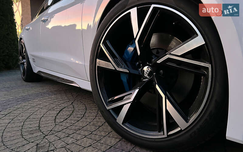 Ліфтбек Audi A7 Sportback 2018 в Львові