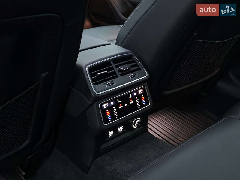 Ліфтбек Audi A7 Sportback 2019 в Луцьку фото 10 Ліфтбек Audi A7 Sportback 2019 в Луцьку