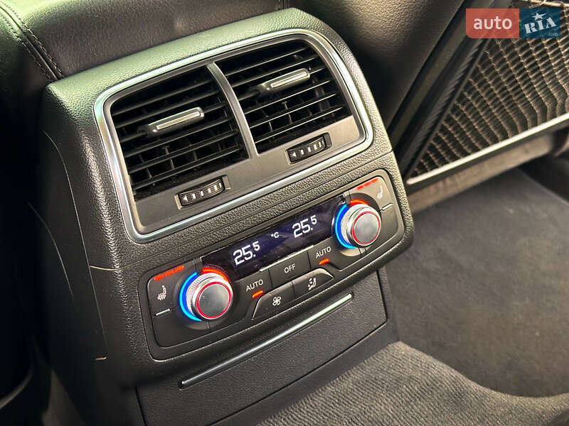 Лифтбек Audi A7 Sportback 2011 в Хмельницком фото 18 Лифтбек Audi A7 Sportback 2011 в Хмельницком