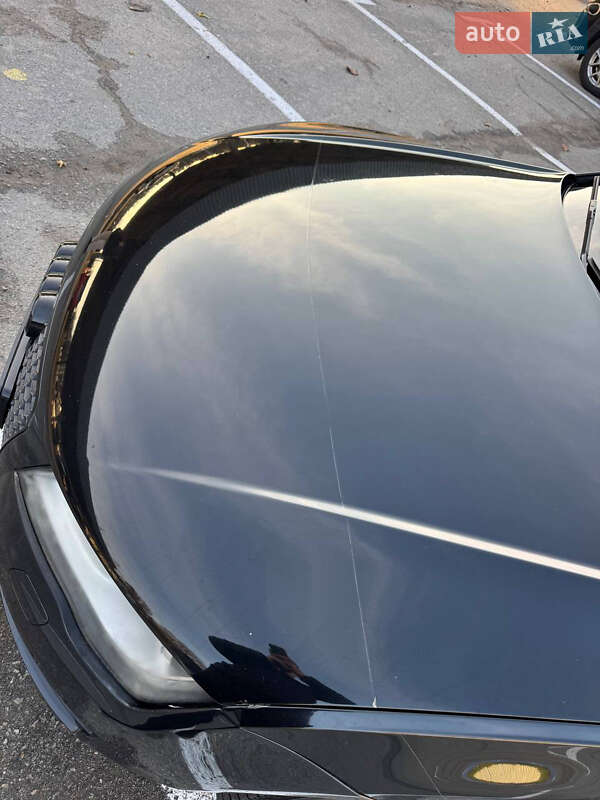 Ліфтбек Audi A7 Sportback 2011 в Києві