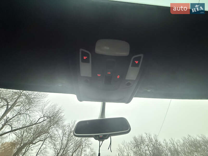 Лифтбек Audi A7 Sportback 2011 в Павлограде фото 22 Лифтбек Audi A7 Sportback 2011 в Павлограде