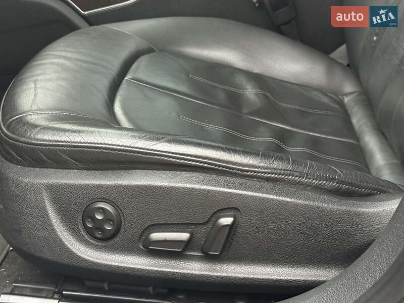 Лифтбек Audi A7 Sportback 2011 в Павлограде фото 14 Лифтбек Audi A7 Sportback 2011 в Павлограде