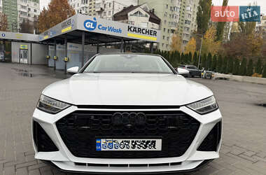 Ліфтбек Audi A7 Sportback 2018 в Одесі