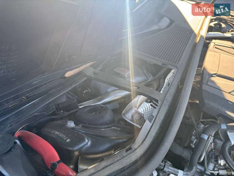 Ліфтбек Audi A7 Sportback 2022 в Львові фото 13 Ліфтбек Audi A7 Sportback 2022 в Львові