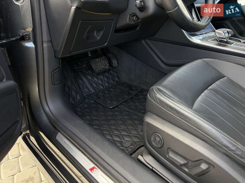 Лифтбек Audi A7 Sportback 2018 в Харькове