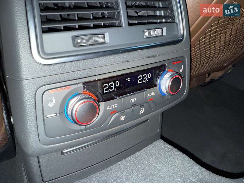 Лифтбек Audi A7 Sportback 2014 в Виннице