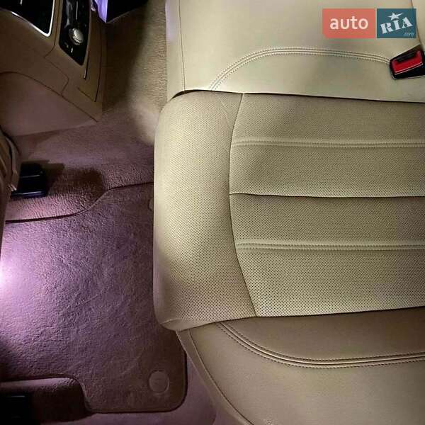 Лифтбек Audi A7 Sportback 2013 в Киеве