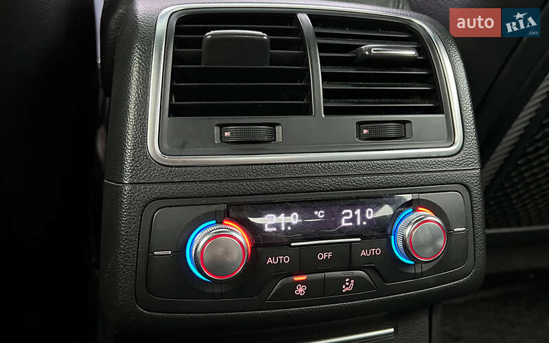 Лифтбек Audi A7 Sportback 2012 в Львове фото 19 Лифтбек Audi A7 Sportback 2012 в Львове