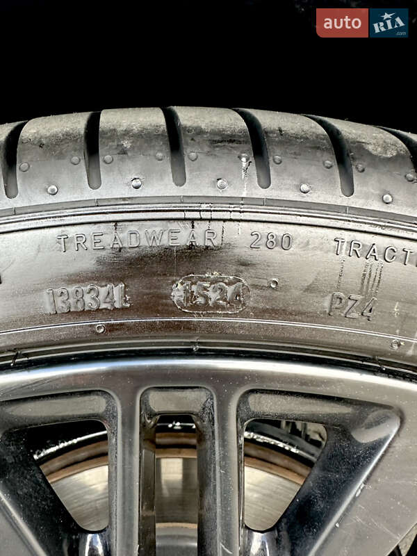 Ліфтбек Audi A7 Sportback 2019 в Чернівцях