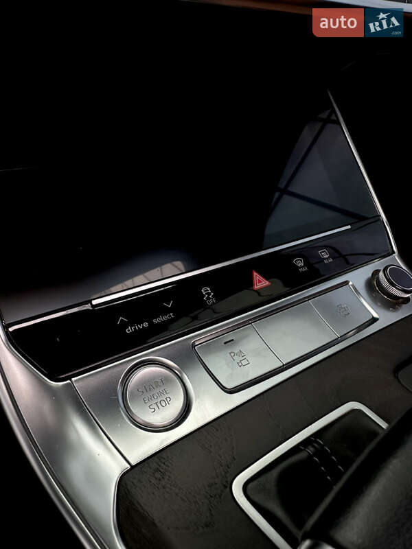 Ліфтбек Audi A7 Sportback 2019 в Чернівцях