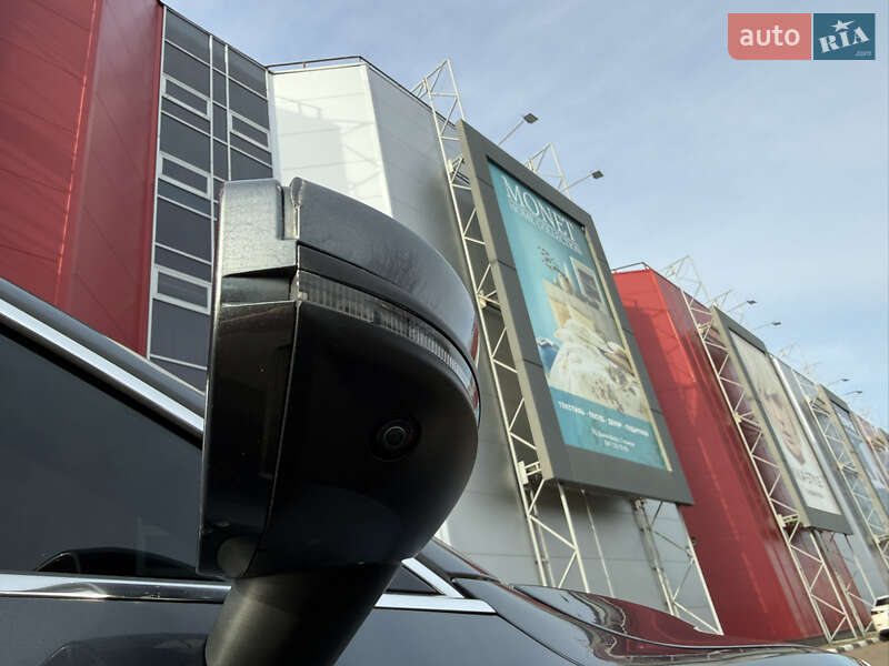 Лифтбек Audi A7 Sportback 2020 в Киеве