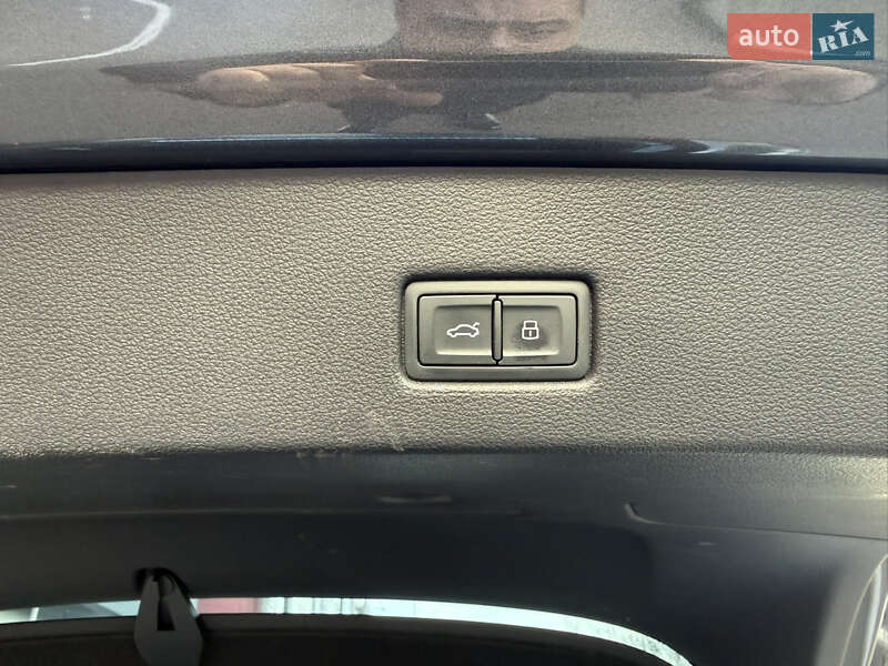 Лифтбек Audi A7 Sportback 2020 в Киеве