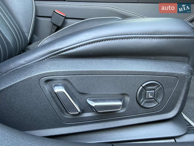 Лифтбек Audi A7 Sportback 2020 в Киеве