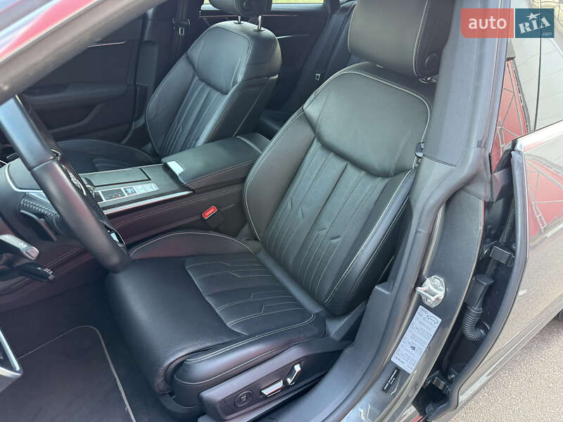Лифтбек Audi A7 Sportback 2020 в Киеве