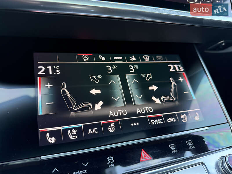 Лифтбек Audi A7 Sportback 2020 в Киеве