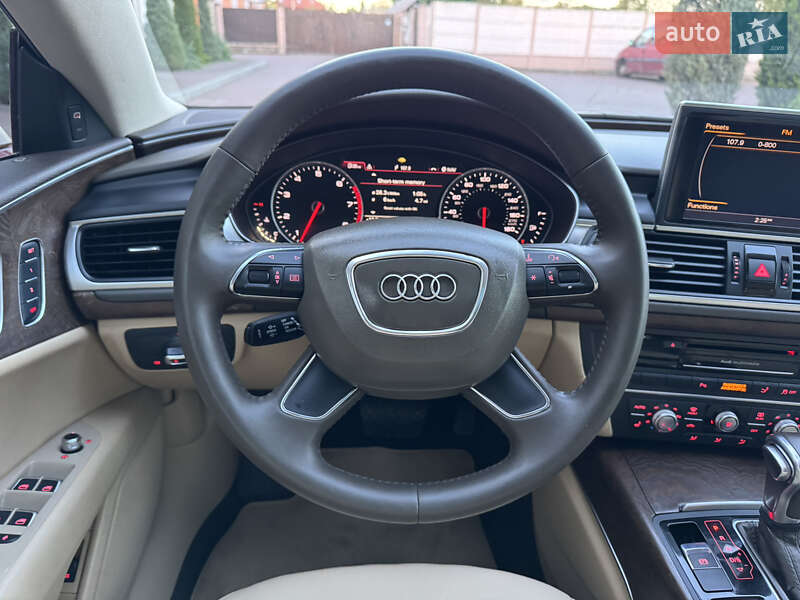 Ліфтбек Audi A7 Sportback 2012 в Стрию фото 58 Ліфтбек Audi A7 Sportback 2012 в Стрию