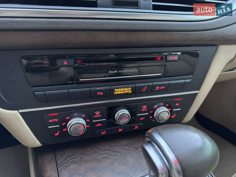 Ліфтбек Audi A7 Sportback 2012 в Стрию фото 67 Ліфтбек Audi A7 Sportback 2012 в Стрию