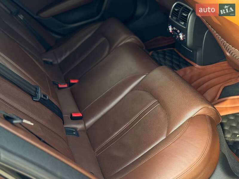 Лифтбек Audi A7 Sportback 2015 в Киеве фото 43 Лифтбек Audi A7 Sportback 2015 в Киеве