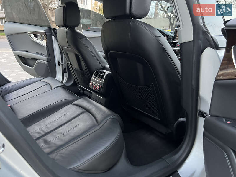 Лифтбек Audi A7 Sportback 2014 в Одессе