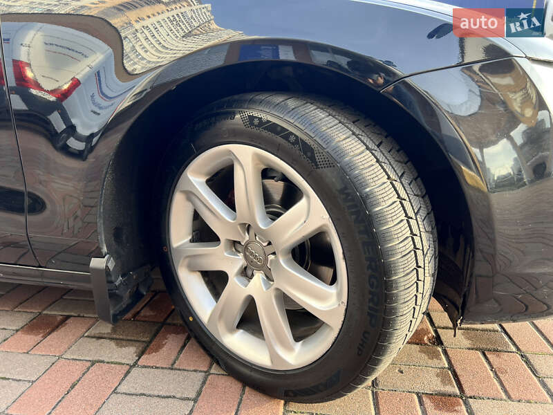 Лифтбек Audi A7 Sportback 2011 в Киеве