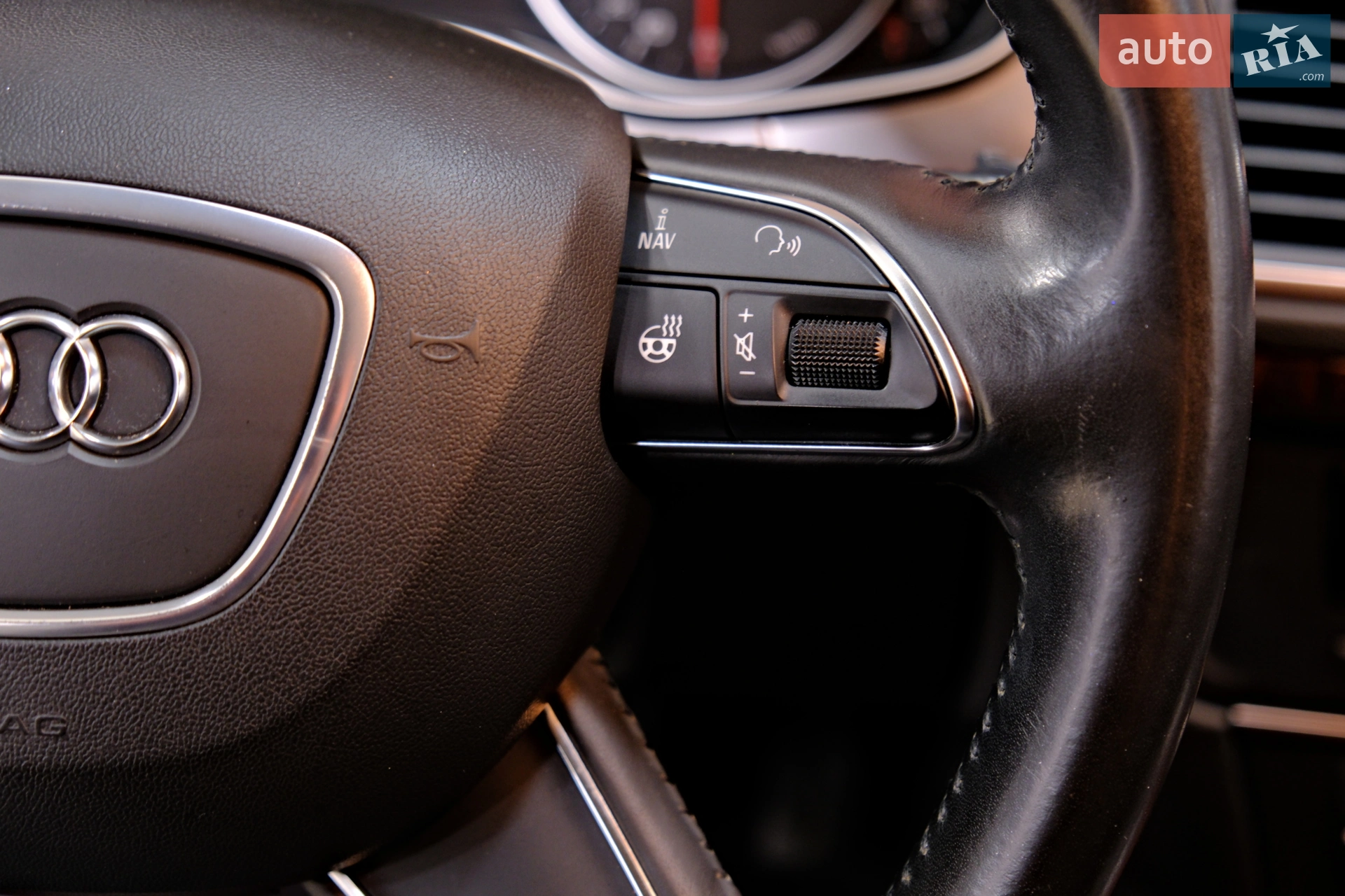 2012 Audi A7 - мініатюра 21
