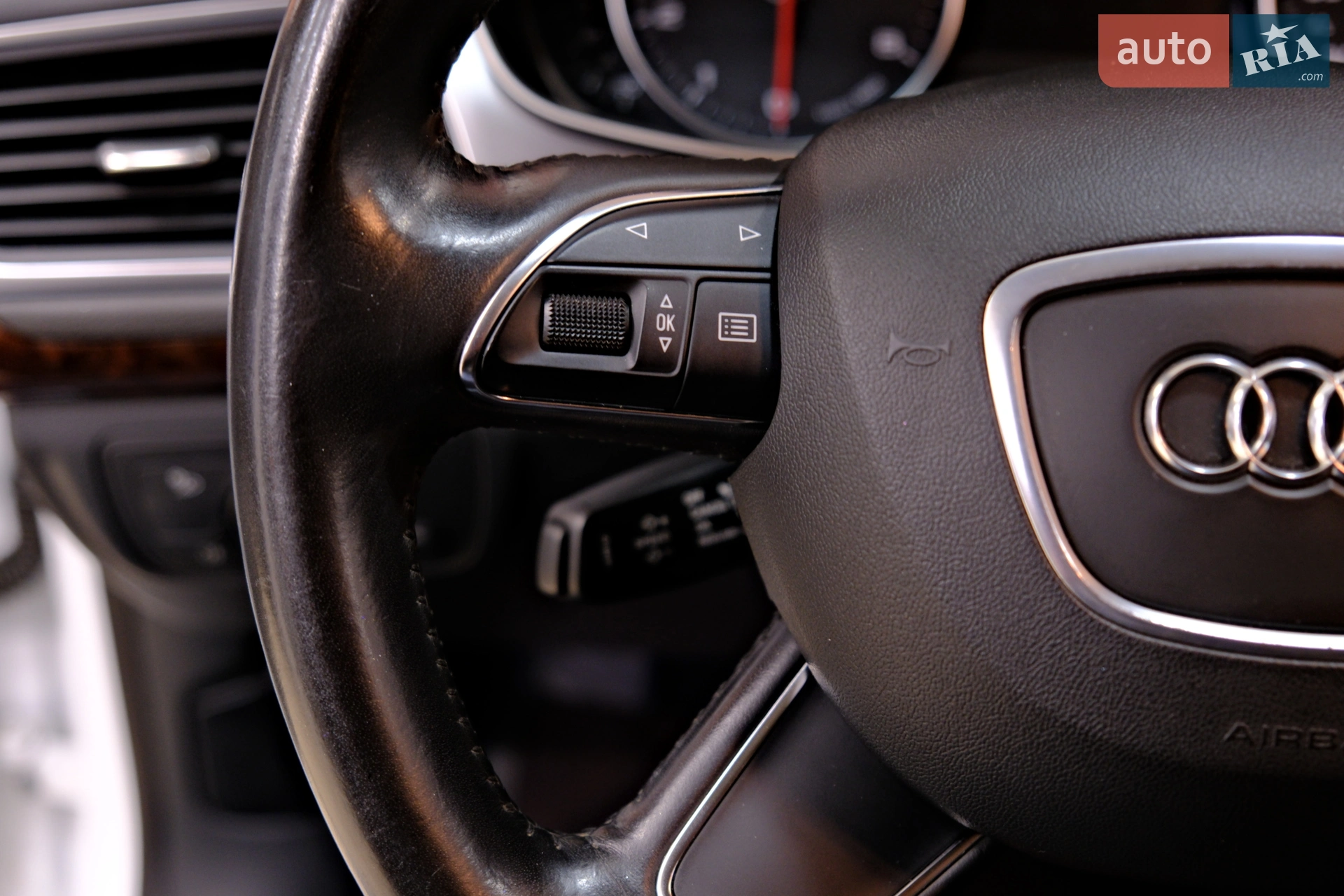 2012 Audi A7 - мініатюра 22