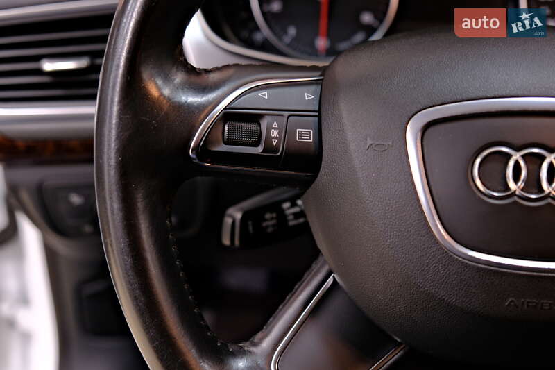 Лифтбек Audi A7 Sportback 2012 в Одессе