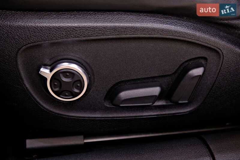 Лифтбек Audi A7 Sportback 2012 в Одессе