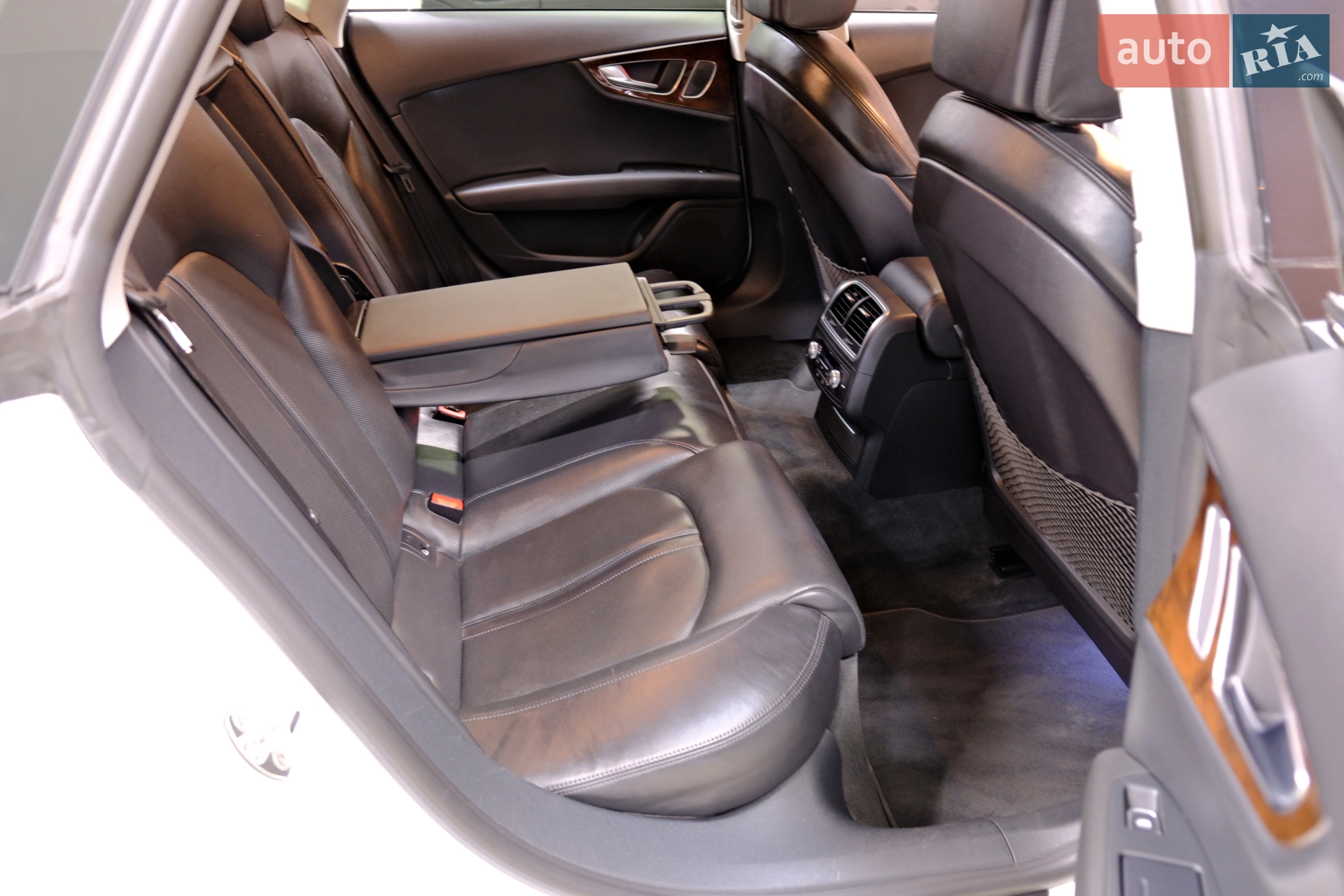 2012 Audi A7 - мініатюра 40