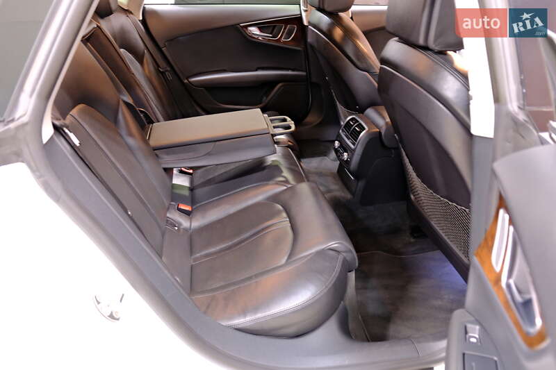 Лифтбек Audi A7 Sportback 2012 в Одессе