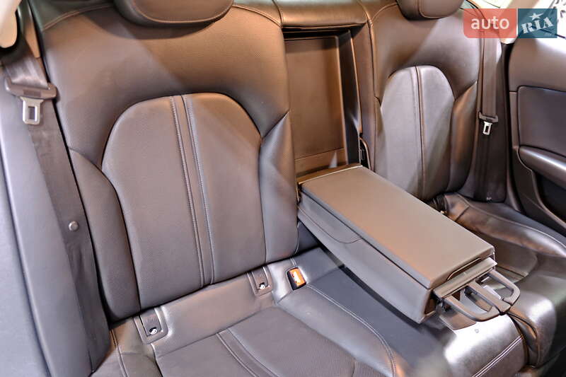 Лифтбек Audi A7 Sportback 2012 в Одессе