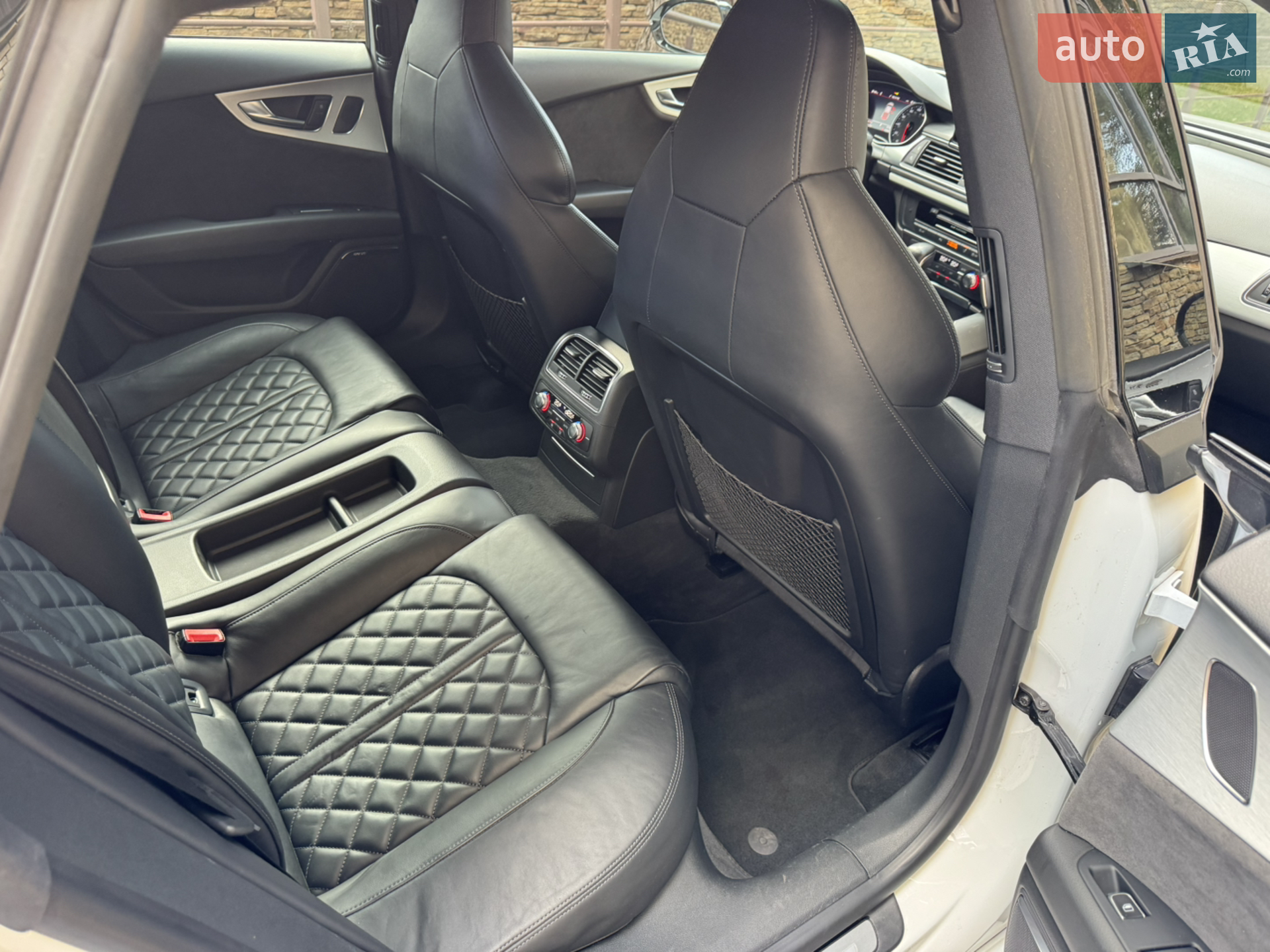 2017 Audi A7 - мініатюра 2