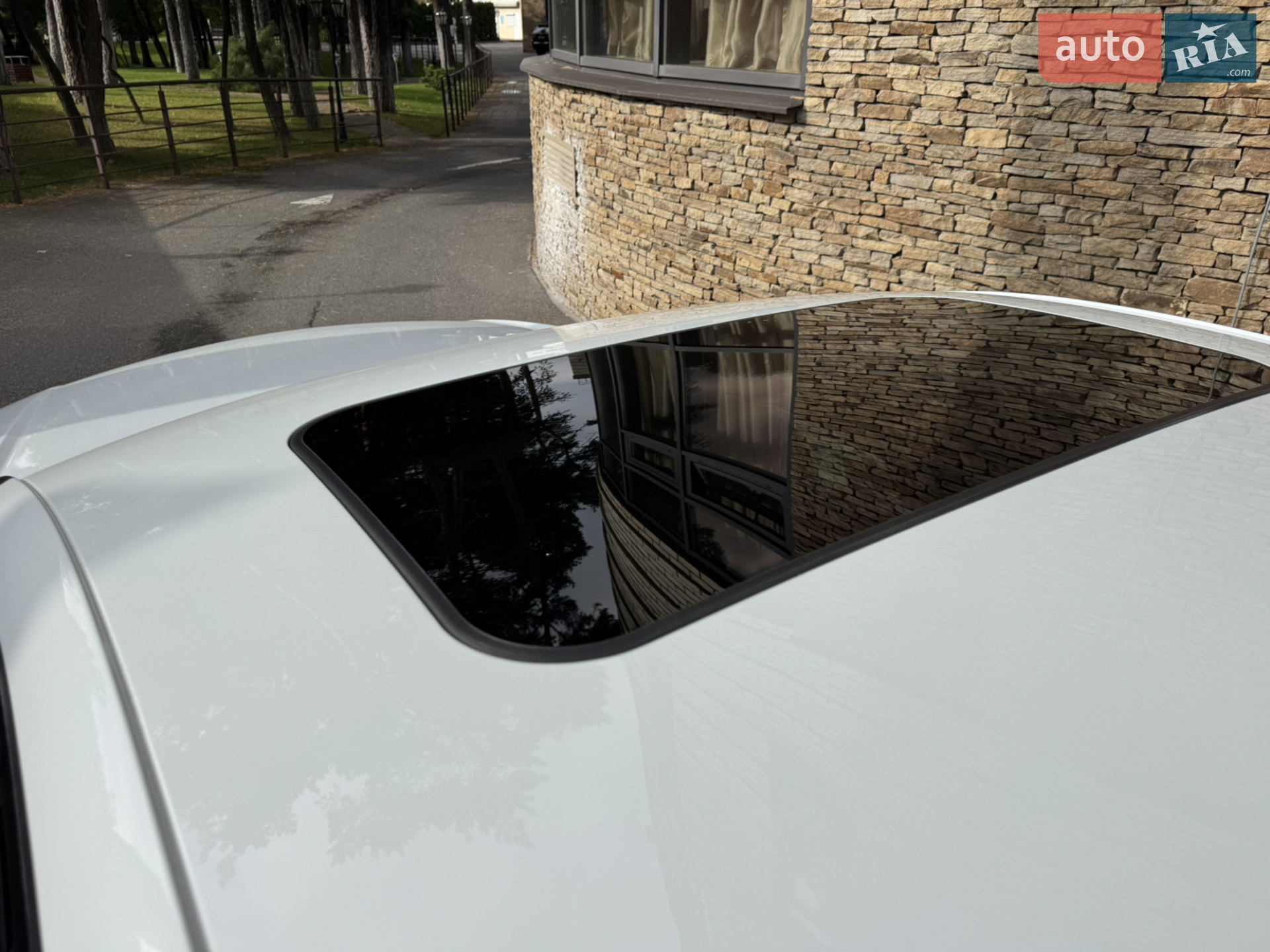 2017 Audi A7 - мініатюра 18