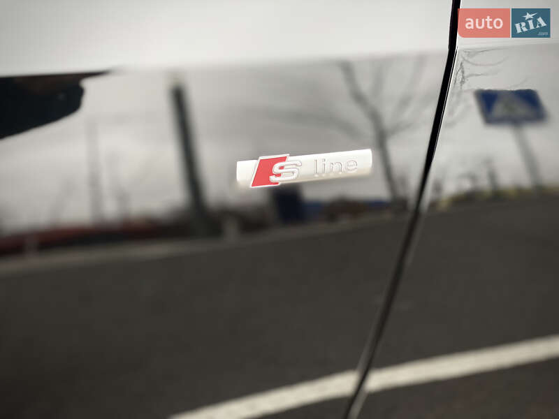 Ліфтбек Audi A7 Sportback 2019 в Києві