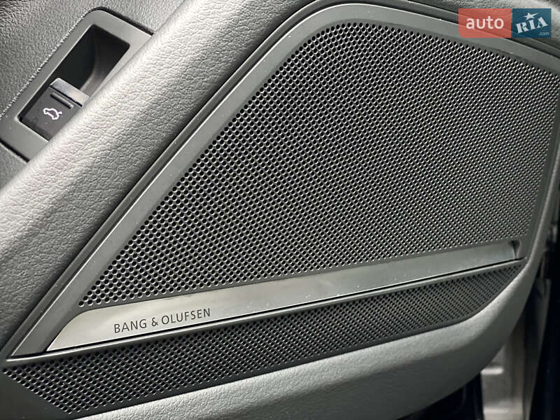 Ліфтбек Audi A7 Sportback 2019 в Києві