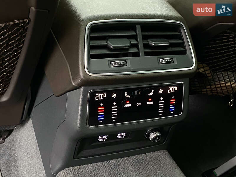 Ліфтбек Audi A7 Sportback 2019 в Києві