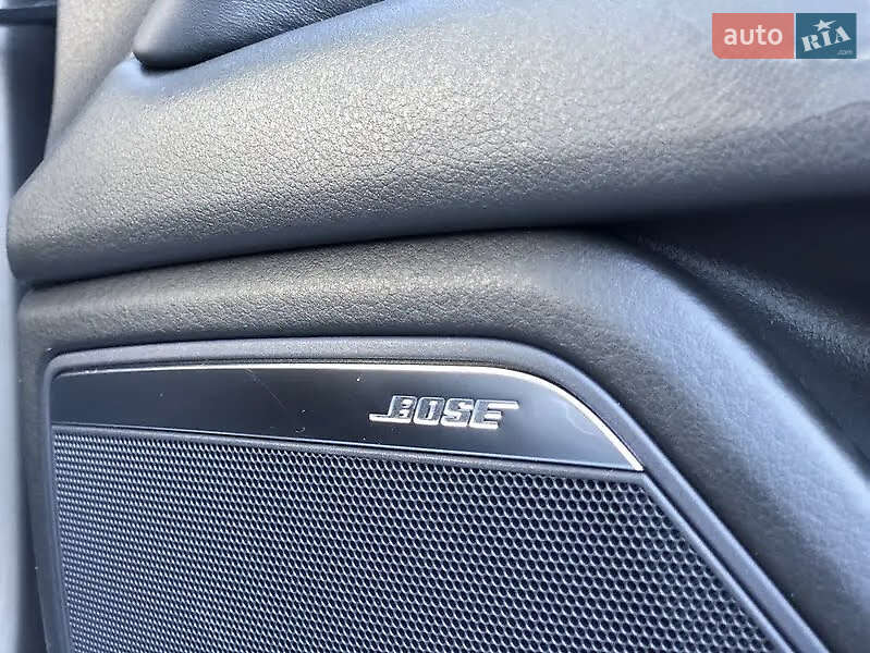 Ліфтбек Audi A7 Sportback 2011 в Києві