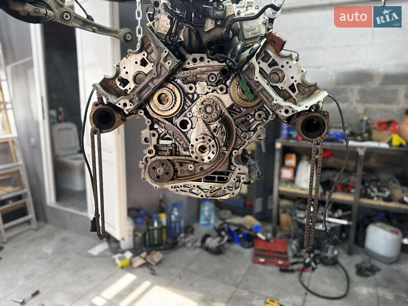 Ліфтбек Audi A7 Sportback 2011 в Києві