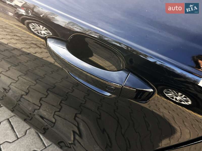 Ліфтбек Audi A7 Sportback 2012 в Житомирі фото 11 Ліфтбек Audi A7 Sportback 2012 в Житомирі