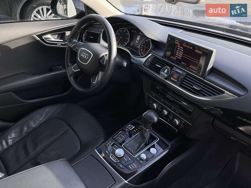 Ліфтбек Audi A7 Sportback 2012 в Житомирі фото 35 Ліфтбек Audi A7 Sportback 2012 в Житомирі