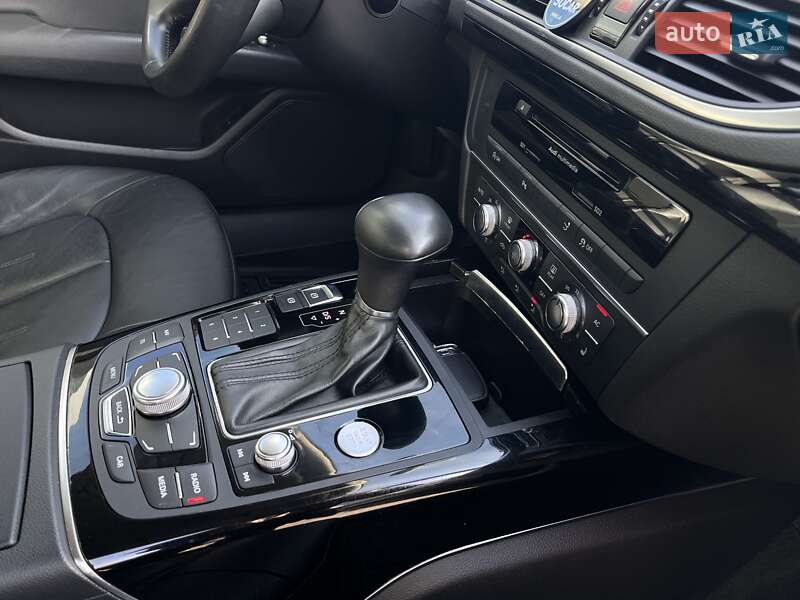 Ліфтбек Audi A7 Sportback 2012 в Житомирі фото 37 Ліфтбек Audi A7 Sportback 2012 в Житомирі