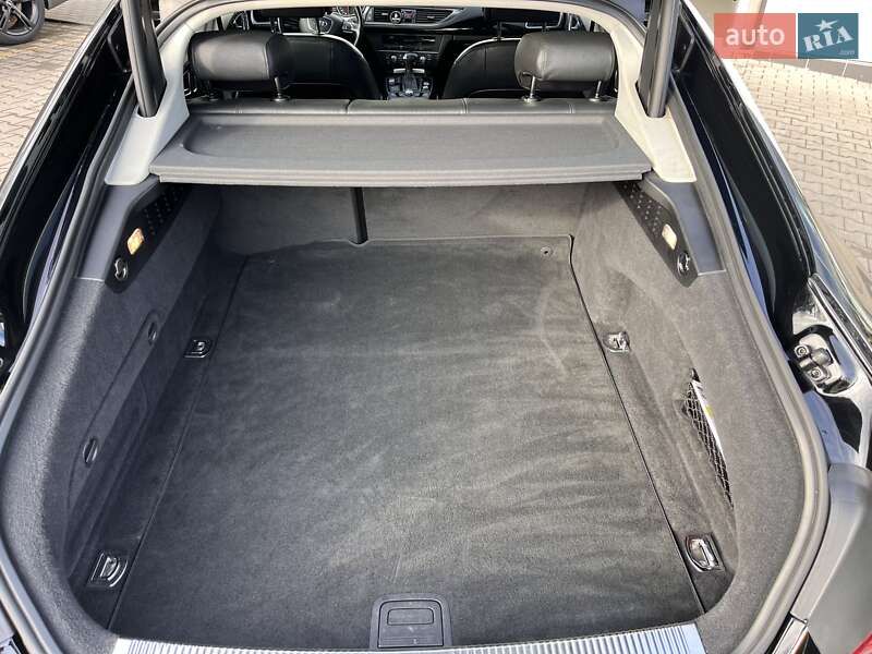 Ліфтбек Audi A7 Sportback 2012 в Житомирі фото 44 Ліфтбек Audi A7 Sportback 2012 в Житомирі